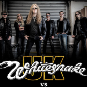 Whitesnake UK